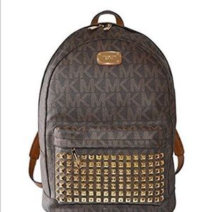 Michael Kors backpack